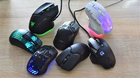 Best Mmo Gaming Mouse 2024 Price - Cele Meggie