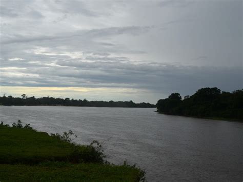 G1 Sábado terá céu nublado chuvas e trovoadas em Rondônia