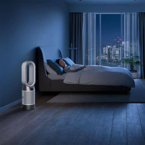 Questions And Answers Dyson Purifier Hot Cool Gen HP White Best Buy