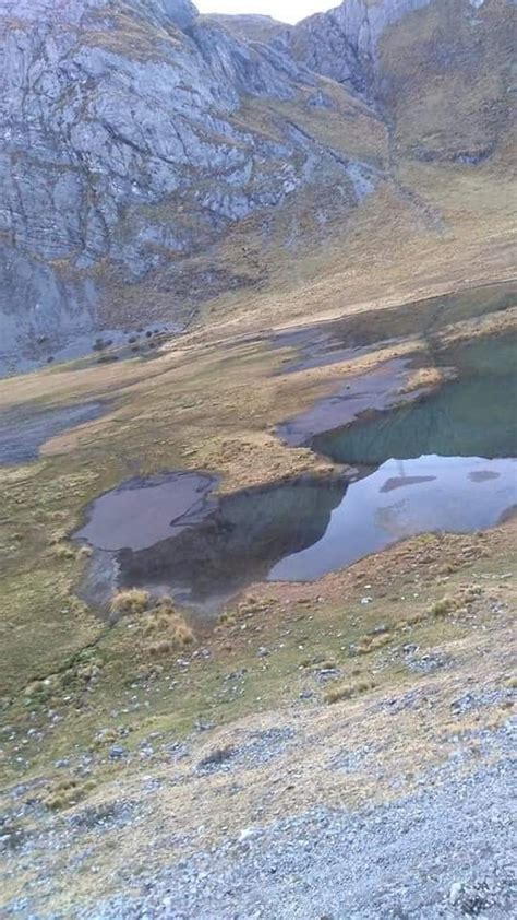 INFO HUALLANCA Bolognesi Ancash PERÚ Huallanca