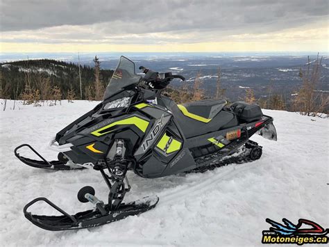 Polaris Indy Xc 850 Our Year In Review