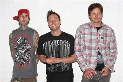 Festival Imperial 2023 Blink 182 será estelar del cartel Shows