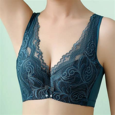 Seamless Bra Honeylove Full Coverage Bra 38dd Bras For Women Womens Bras For Older Women