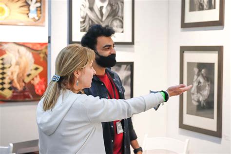 Artexpo New York Returns To Pier 36 Luxury