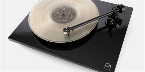 Rega Planar Turntable Multi Award Winning Plug And Play Turntable