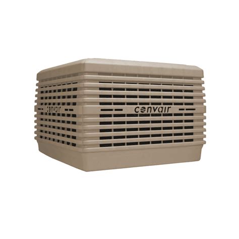 Convair Evaporative Cooler Manual