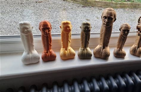 D Printed Jesus Novelty Dildo Sex Toy Etsy