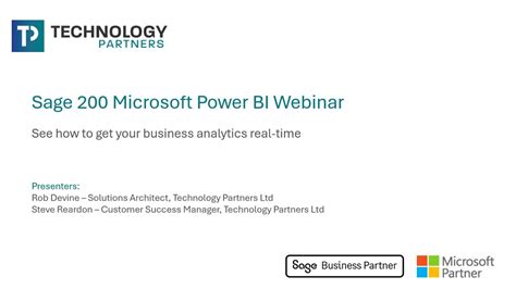 Unleash The Power Of Your Data With Microsoft Power Bi Youtube