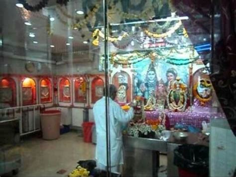 Room for Hindu worship in Bur Dubai - Review of Shiva Temple, Dubai ...