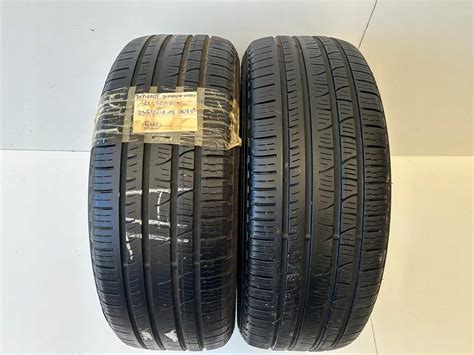 PIRELLI SCORPION VERDE ALL SEASON 235/60 R18 107V 22356018107 za 559 zł ...