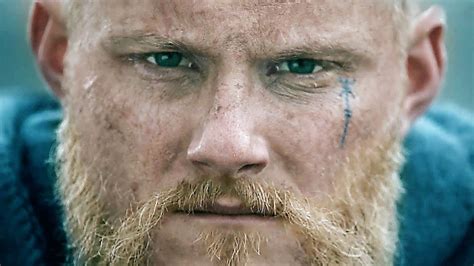 Comment Bjorn a réussi à prouver qu il est le digne héritier de Ragnar