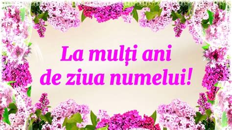 La Multi Ani De Ziua Numelui Sf Ion Mesaje Frumoase Si Urari De