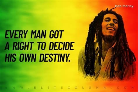 Bob Marley Quotes That Will Motivate You Brad Pitt Quotes Best Bob