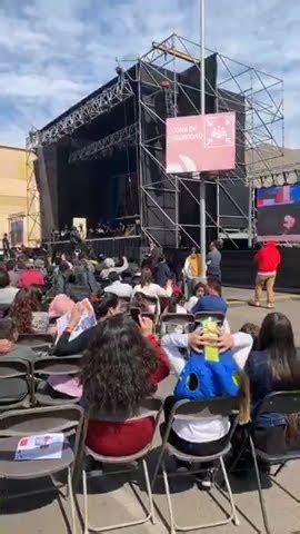 31 Minutos Tremendo Tulio Tour en Mall Plaza Copiapó 2019 Señora