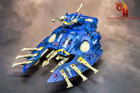 20190515-Eldar Craftworld-010 – Centerpiece Miniatures