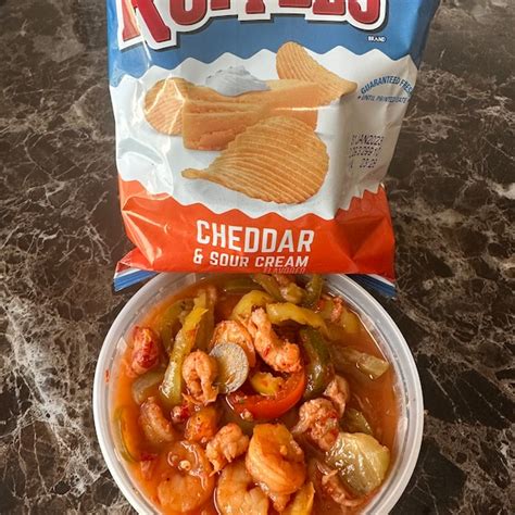 Florida Spicy Bowl Food Etsy
