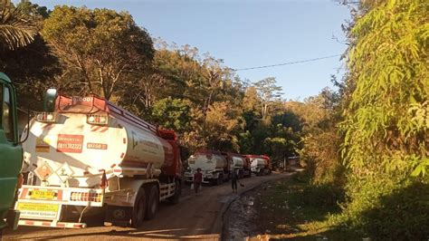 Pertamina Salurkan Bbm Ke Labuan Bajo Dengan Distribusi Khusus