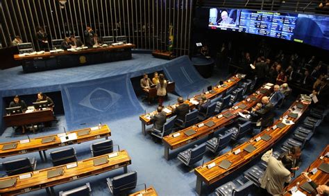 Projeto De Lei O Que E Como Sugerir Um Para A C Mara Dos Deputados