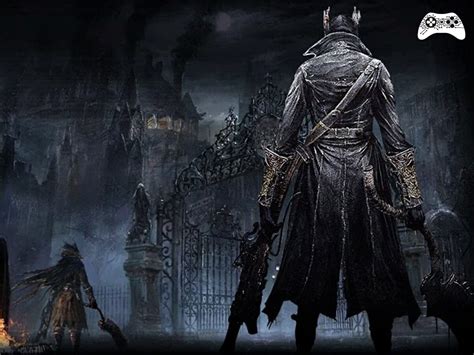 F De Minecraft Constr I Incr Vel Torre Inspirada Em Bloodborne