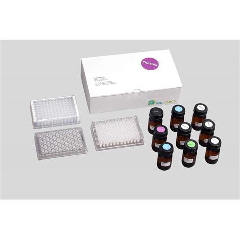 Proteomics Sample Preparation Lab Science Solution