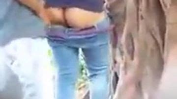 Hidden Camera Caught Latina Babe Fucked In Public Porn