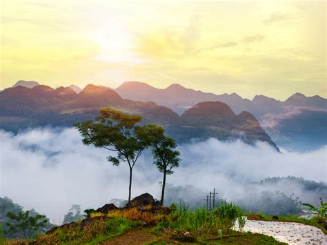 Pu Luong Vietnam Travel Agency Vietnam Tours Holidays Packages