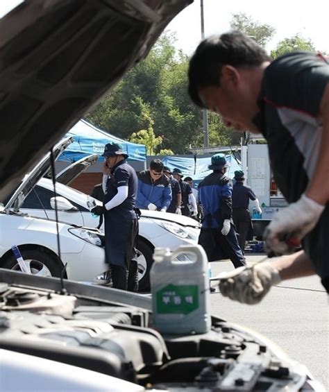 車보험료 2년만에 또 오른다 10월경 최소 3∼4 인상 Save Internet 뉴데일리