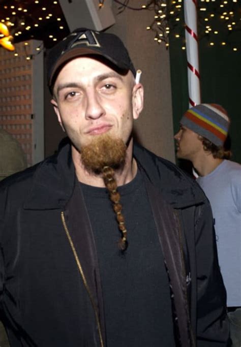 Shavo Odadjian image