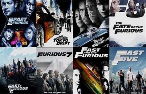 Fast and the Furious Franchise Announces End with 11th Film | OyeYeah