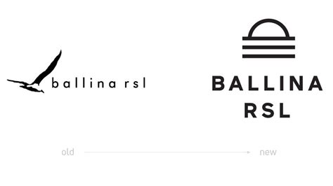 Ballina RSL: Rebranding our local icon | BareFruit Marketing