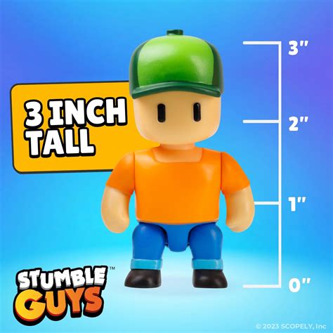 Snapklik Official Stumble Guys Ultimate Collectors Edition 3