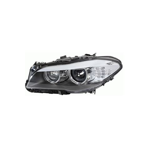 Koplamp Links Zs Hella Voor O A Bmw Winparts Nl Koplamp