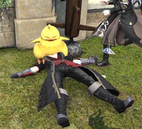 Create Meme Final Fantasy Xiv Pictures Meme