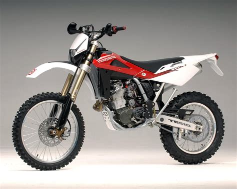 Husqvarna TE 510