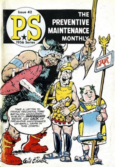 Ps Magazine Preventive Maintenance Monthly 1 Department Of The Army Comics Comic Book Value