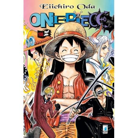 ONE PIECE ALL ARREMBAGGIO N 100 La Fumetteria Del Castello