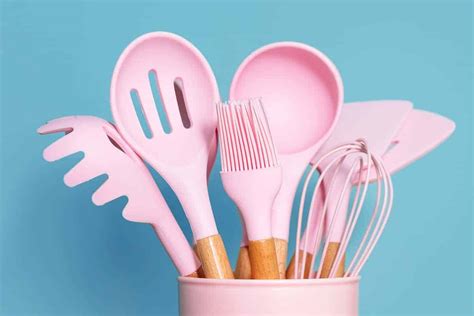 Best Silicone Cooking Utensils of 2022: Our Top Picks - Silicone Official