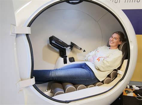 Seattle startup Sanctum is developing private pods where solo travelers