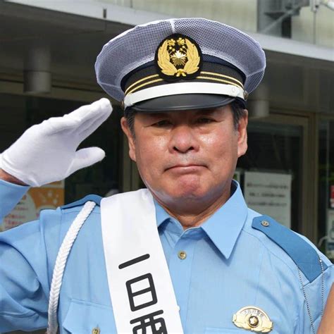 大阪府警察さんのインスタグラム写真 大阪府警察instagram「【警察署シリーズ⑪ 西成警察署】 ※警察署シリーズでは、警察署