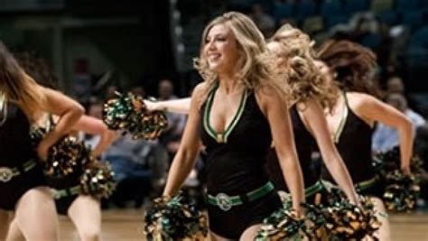 Reno Bighorns To Hold Auditions For Lady Bighorns Dance Team
