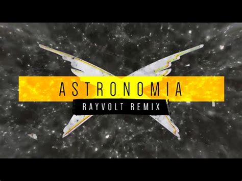 Vicetone & Tony Igy – Astronomia (2016, File) - Discogs