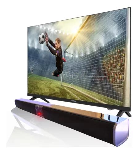 Home Theater Som Para Smart Tv Soundbar Potente Bluetooth P Frete Gr Tis