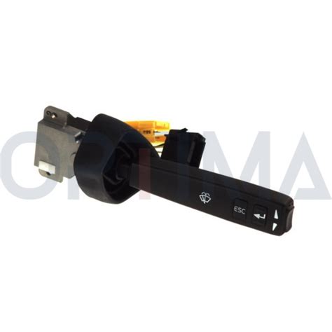 STEERING COLUMN SWITCH VOLVO FH FM 06