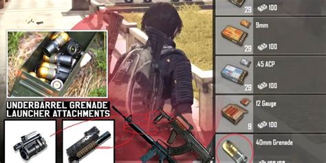 Las 10 Mejores Armas En Pubg New State La Neta Neta