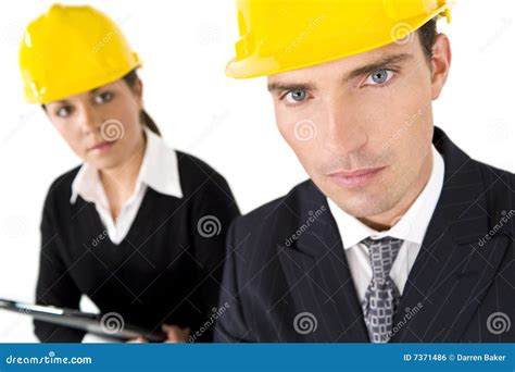 Sociedad Industrial Foto De Archivo Imagen De Seguridad 7371486