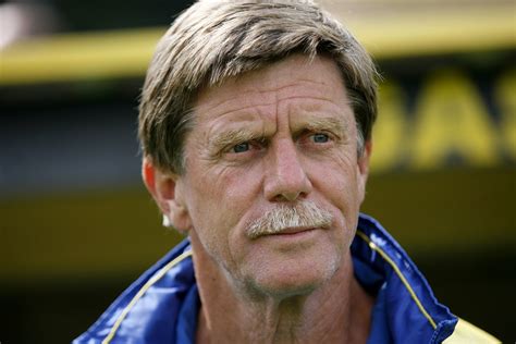 Hans Westerhof (74) moet FC Groningen als adviseur technische staf ...