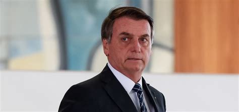 Pgr Volta A Defender Arquivamento De Investiga O Contra Bolsonaro