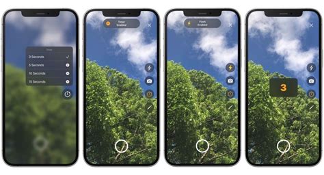 Pixel Accédez aux Fonctionnalités Avancées de Photographie Camera