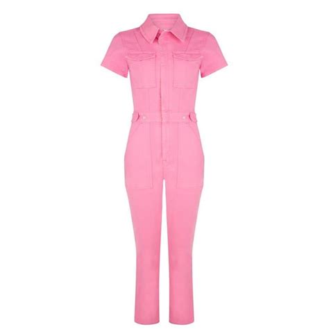 Good American Fit For Success Jumpsuit Jumpsuits House Of Fraser