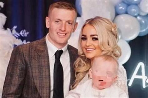 Jordan Pickford Wife - miaeroplano